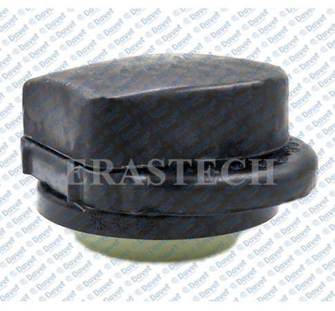 ERASTECH 14174 Amortisor Takozu Sag Bilyali Fiat (Fiorino-Grande Punto-Linea-Qubo) Citroen (Nemo)-Peugeot (Bipper)- Orjinal Kapakli